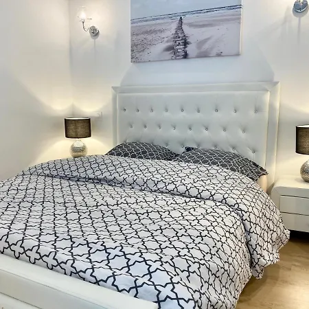 Lamartine- Heart Of Center- Modern And Design Flat Apartment Nice