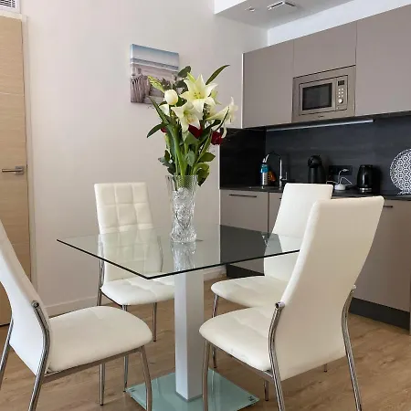 Apartment Lamartine- Heart Of Center- Modern And Design Flat