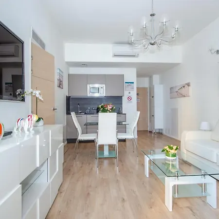 Lamartine- Heart Of Center- Modern And Design Flat Apartment