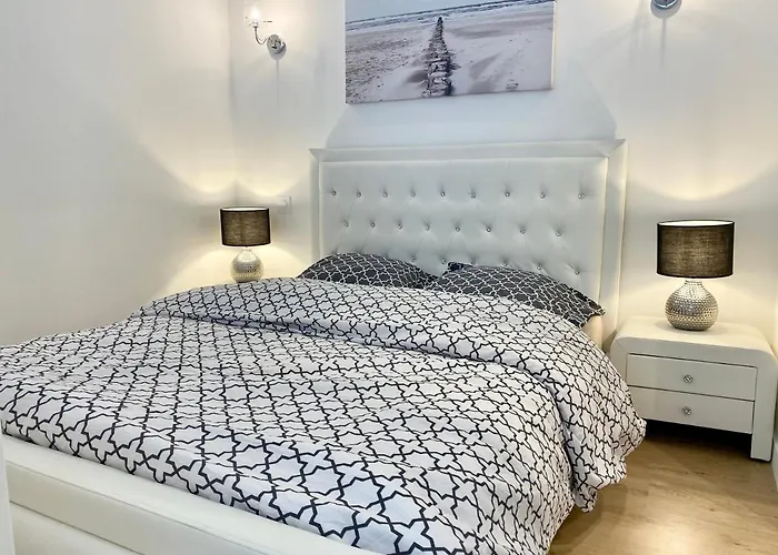 Lamartine- Heart Of Center- Modern And Design Flat شقة نيس