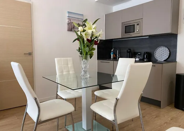 شقة Lamartine- Heart Of Center- Modern And Design Flat
