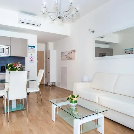 Lamartine- Heart Of Center- Modern And Design Flat Apartamento Niza