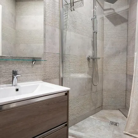 Lamartine- Heart Of Center- Modern And Design Flat Niza