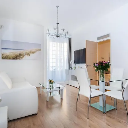 Lamartine- Heart Of Center- Modern And Design Flat Apartamento